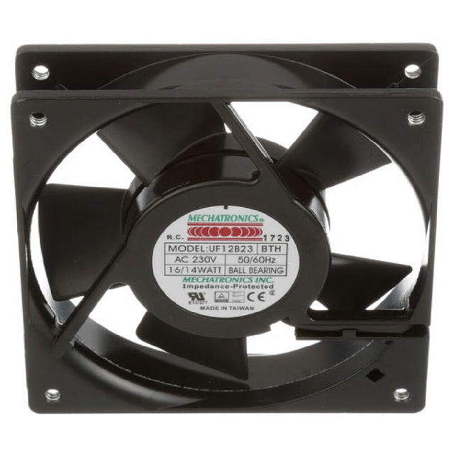 Vollrath/Idea-Medalie B401211 Cooling Fan 230v 2700
