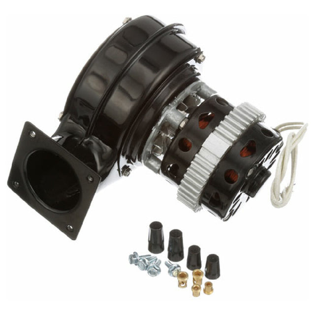 Cres Cor 0769006K1 Blower Assy 230v 1/50hp 1p 3000