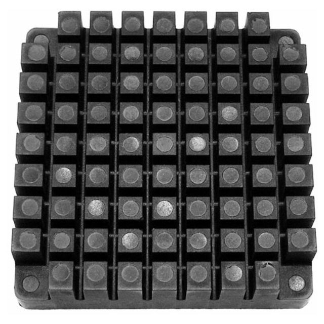 Vollrath/Idea-Medalie A4198 Pusher Head Block 3/8