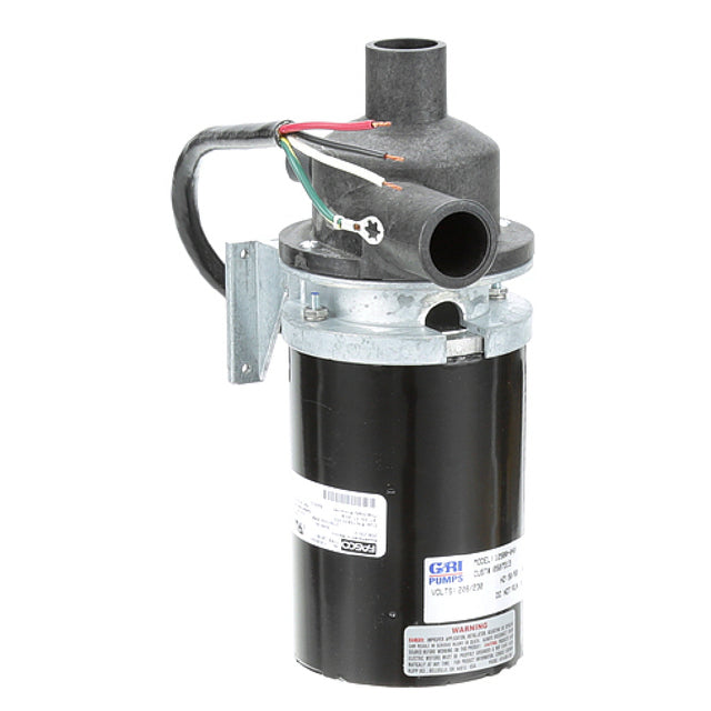 Champion 507313 Wash Pump Motor 208/230v 1/2hp