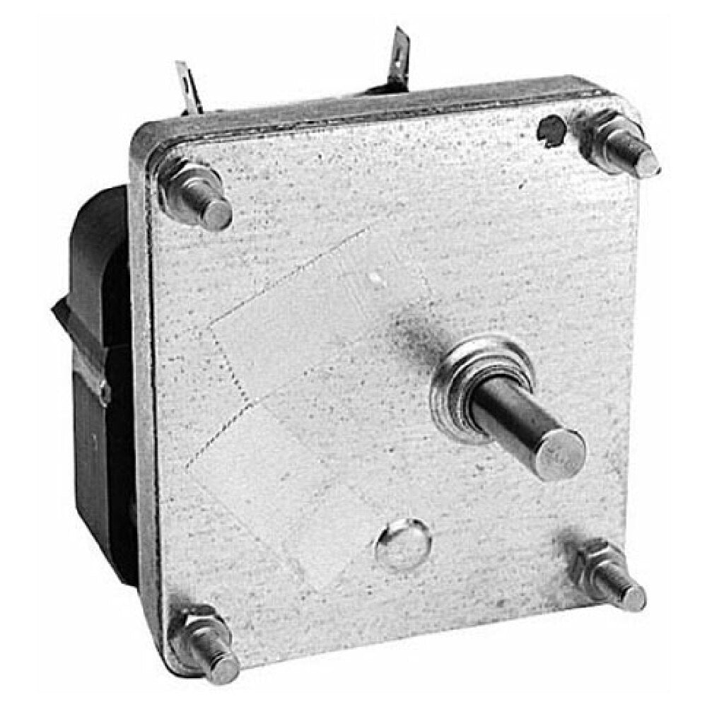 Star Mfg 2U-Y6914 Motor 120v