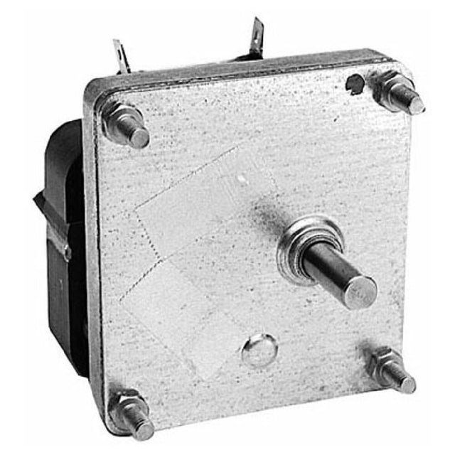 Star Mfg 2U-Y6914 Motor 120v