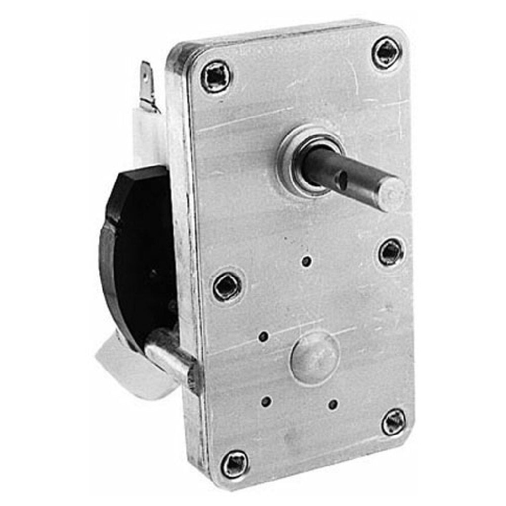 Star Mfg 2U-Y6953 Motor 115v