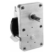 Star Mfg 2U-Y6953 Motor 115v
