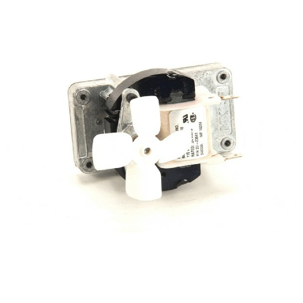 Star Mfg 2UY6953 Motor 115v