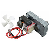 APW 2U-85195 Motor 208/240v