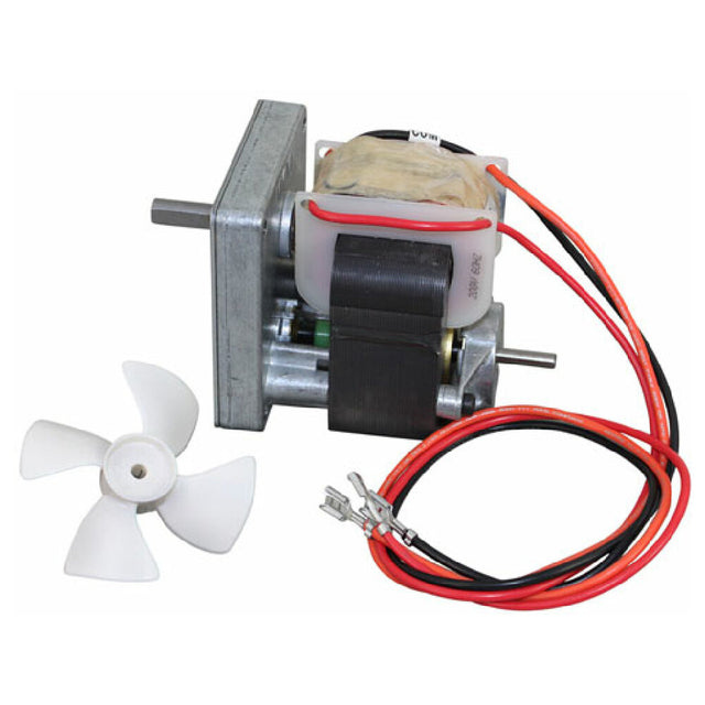 APW -85197 Motor 208/240v 30rpm