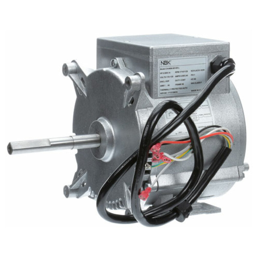 Blodgett 15396 Motor 100 115v 1/2hp 1p