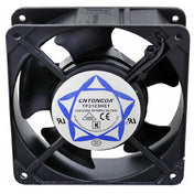 Garland 1918202 Cooling Fan 220v/240v 3100 Rpm