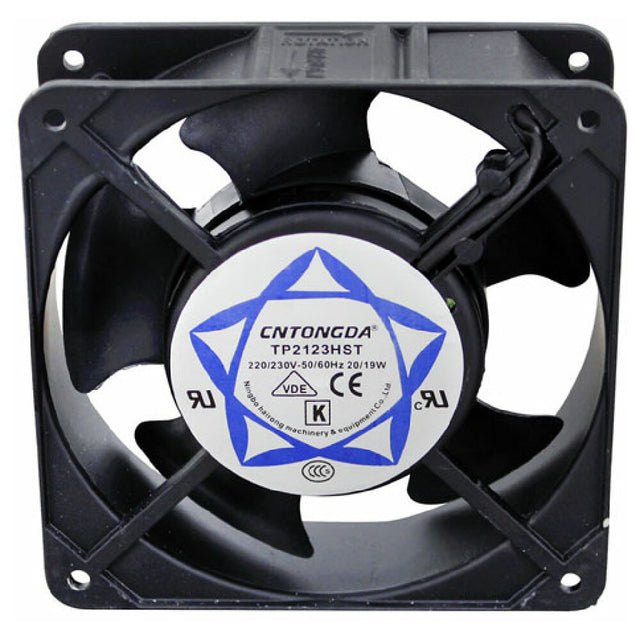 Blodgett 22302 Cooling Fan 220v/240v 3100 Rpm