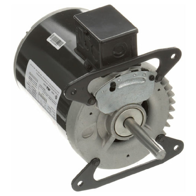 Duke 153036 Motor 200 240v 1/2 .14hp 1p