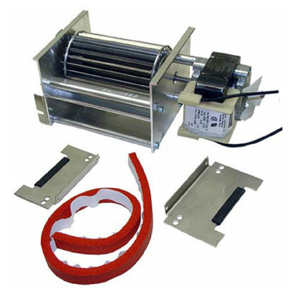 Hatco 2.12.003B Blower Motor Kit 120v