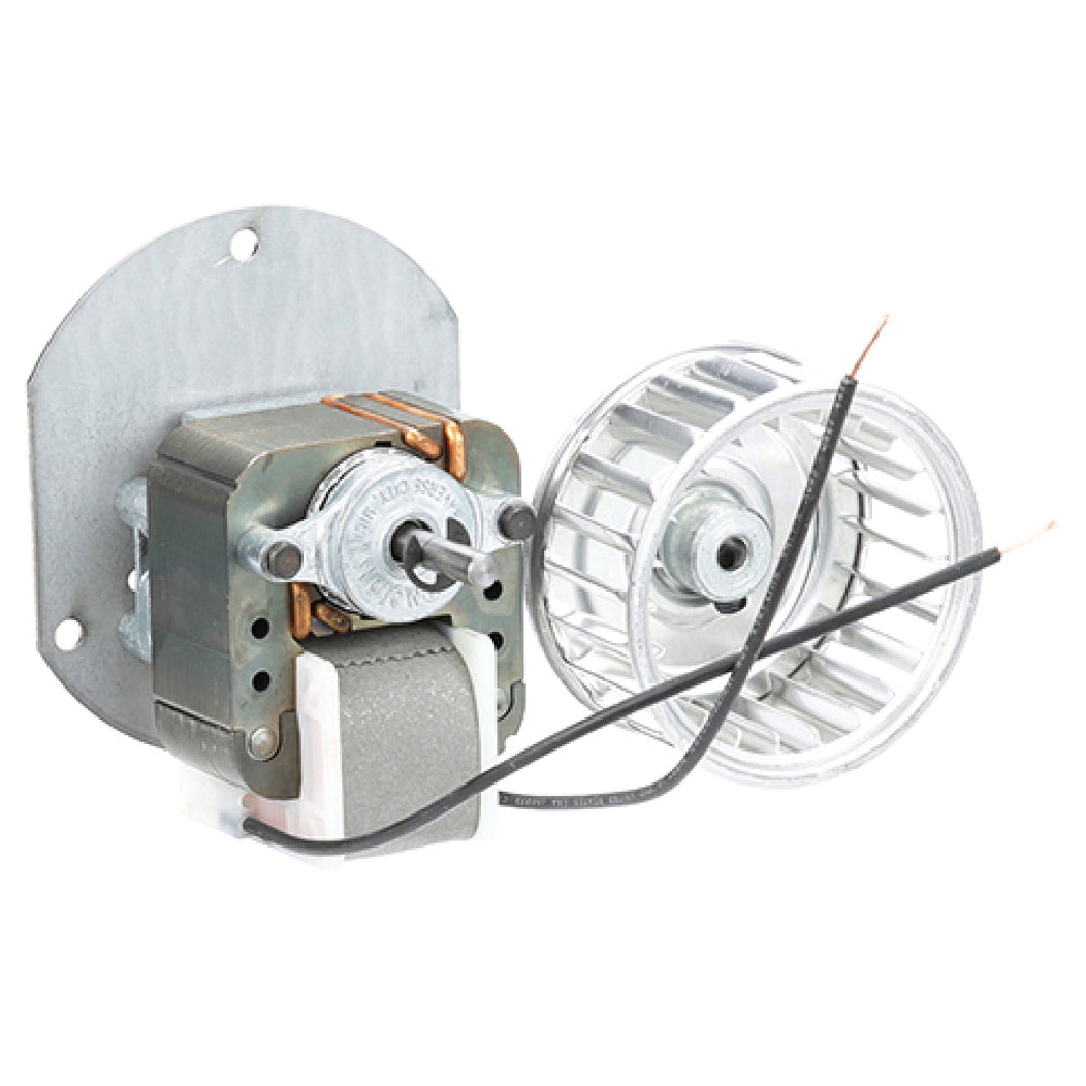 Henny Penny 25753 Blower Motor Assy 120v 3000