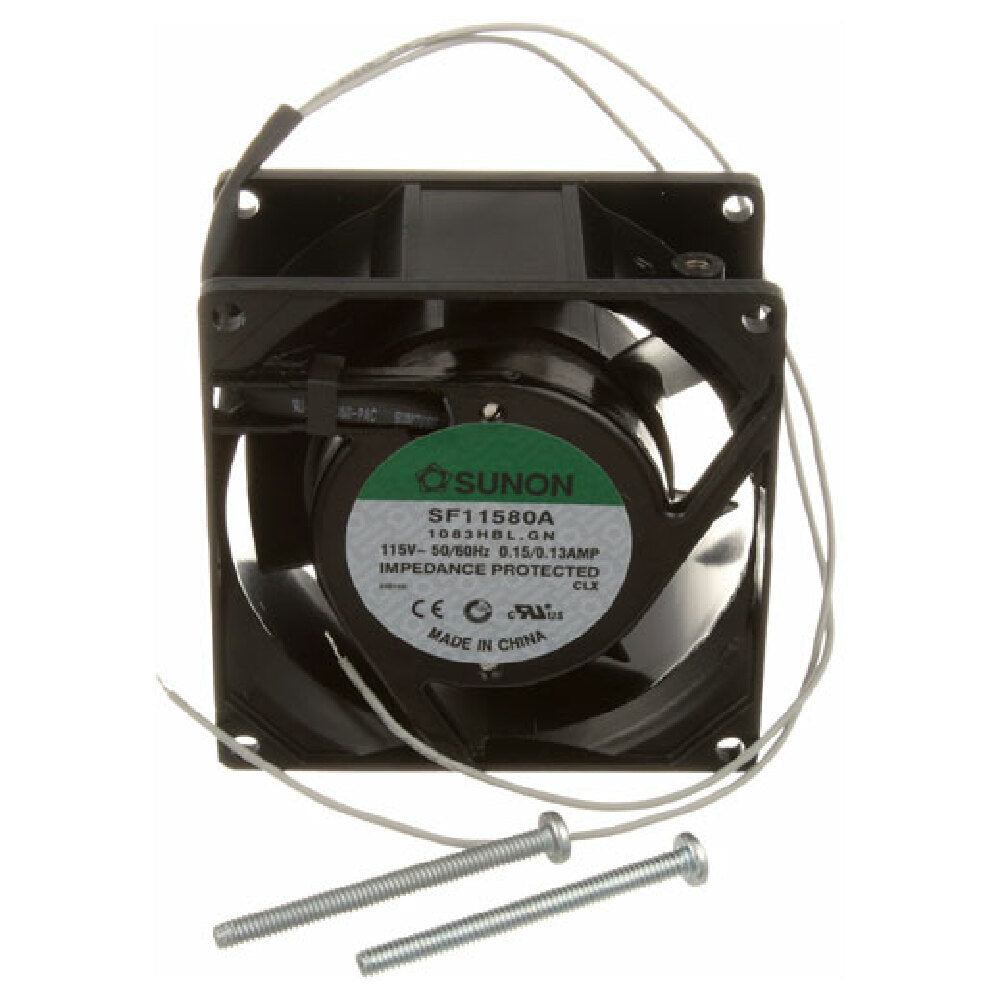 Hatco 02.12.008A Cooling Fan 115v 3000 Rpm