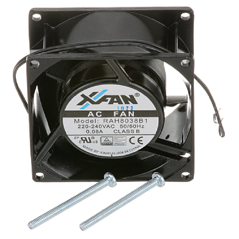 APW 2U-85281 Cooling Fan