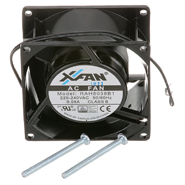 APW 2U-85281 Cooling Fan