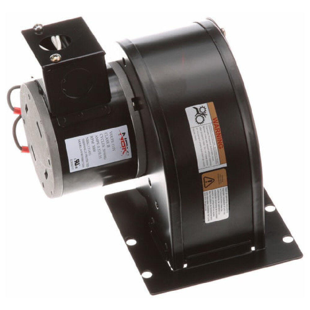 Southbend 1164076 Blower 115v