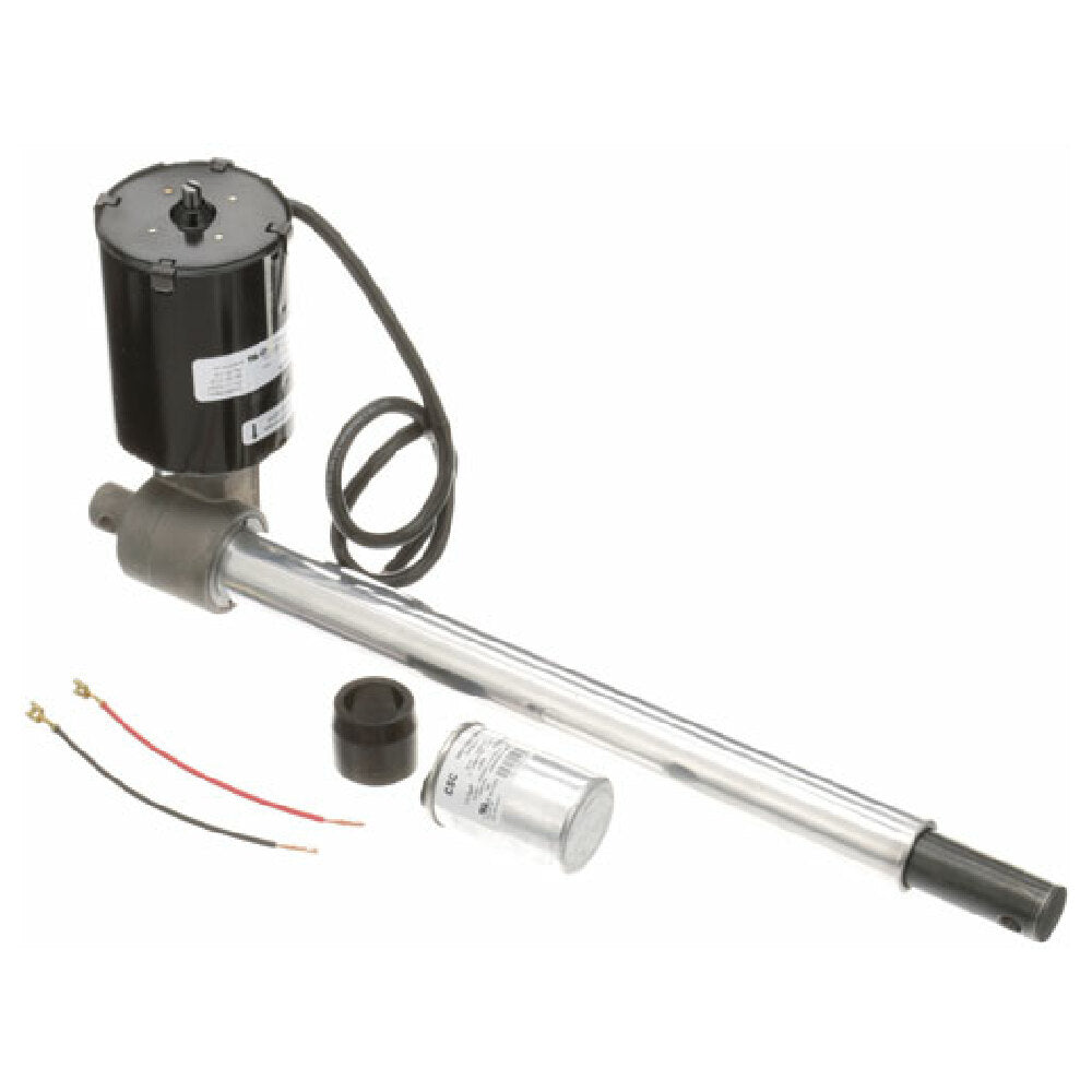 Groen 045880 Actuator 115v 1500rpm