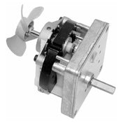 Roundup - AJ Antunes 7000268 Drive Motor 120v 1.2 Rpm