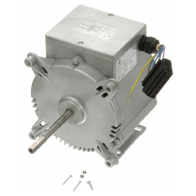 Blodgett 59123 Motor 110 115/200 230v 1/3hp