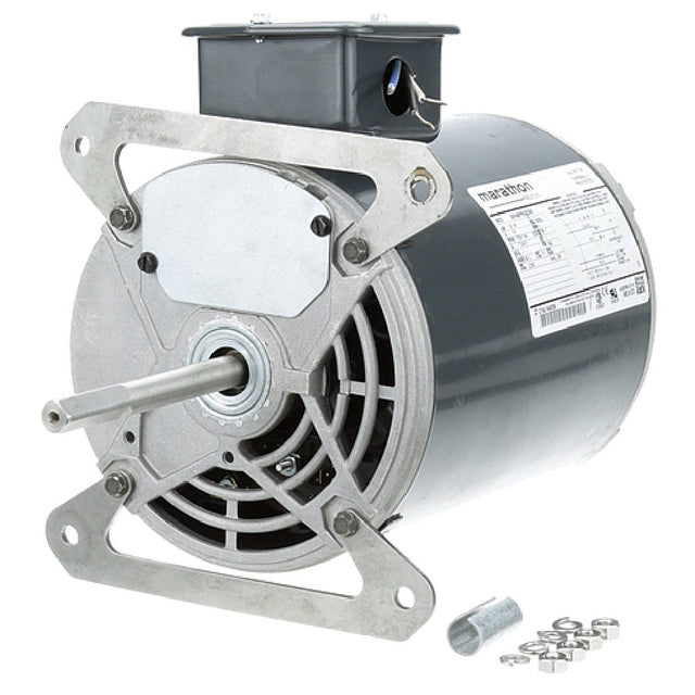 Southbend 1161507 Motor Kit 115v 1/3 .09hp 1p