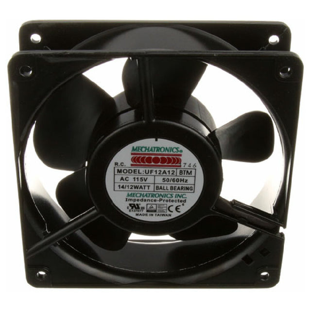 Star Mfg 200559 Cooling Fan 120v 2750rpm