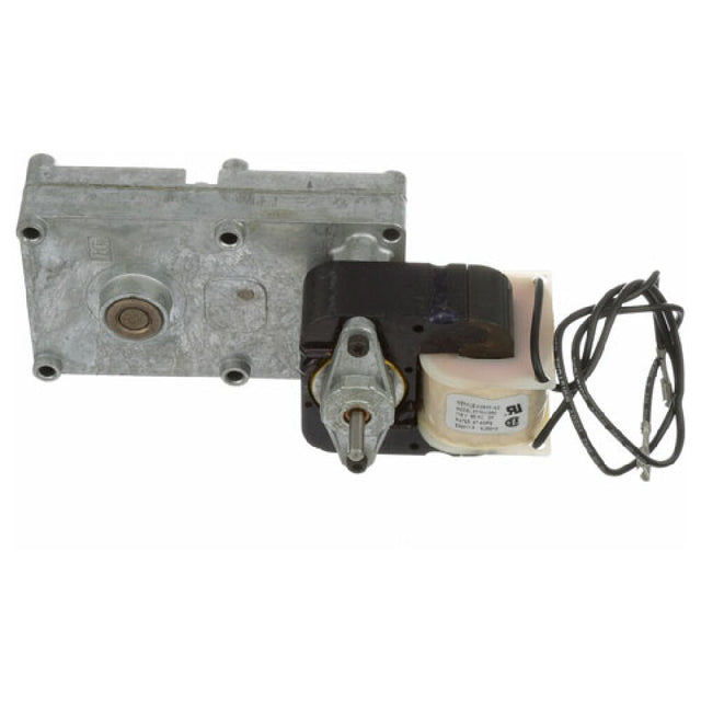 APW 1212000 Gearmotor 115v