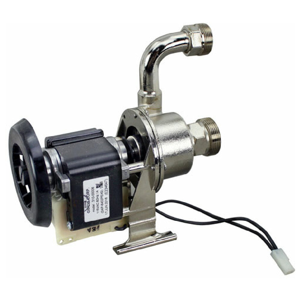 Cecilware E069F Water Pump 115v 3000rpm