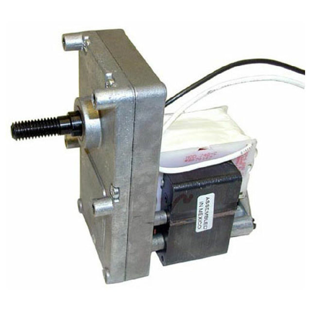 Frymaster FM807-0107 Basket Lift Motor 120v 5.6rpm