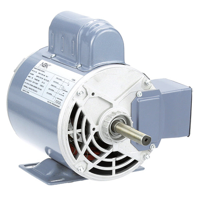 Hobart 00-358516-00002 Blower Motor 208 230v 1/2 1/10hp