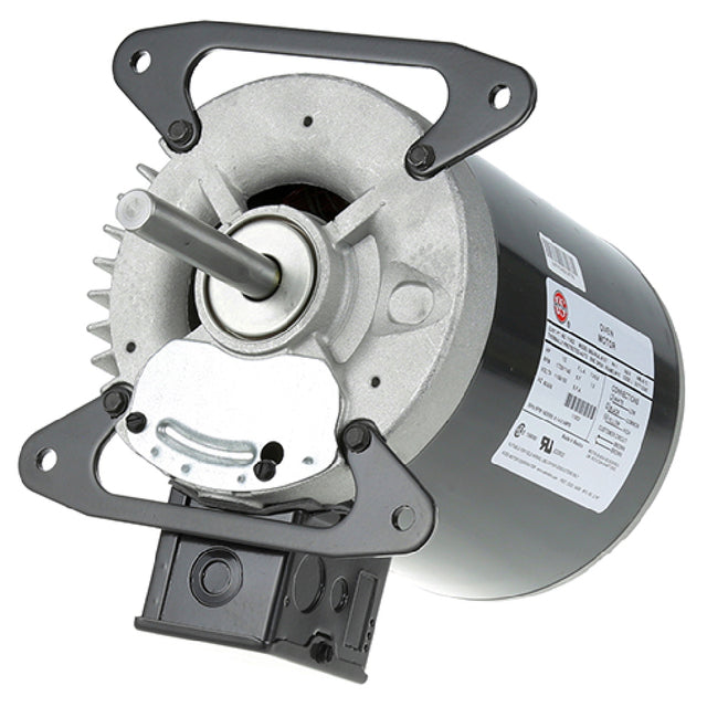 Duke 155827 Motor 2 Speed 115v 1/2 1/4hp 1725/1140