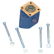Dean 826-1264 Pump & Gasket Kit Gasket 2.75" X 2.75"