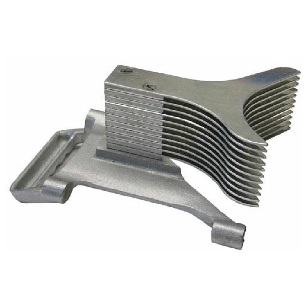 Lincoln -0663 1/4 In Pusher Head Assy