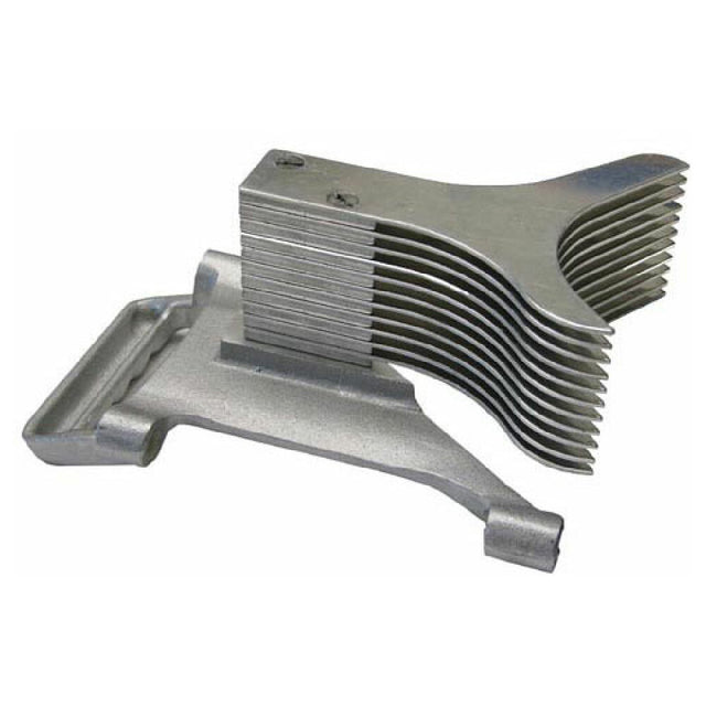 Lincoln -0663 1/4 In Pusher Head Assy