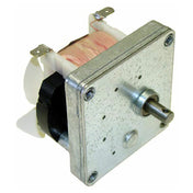 Hatco 02.12.004 Motor 120v 1p 1 Rpm