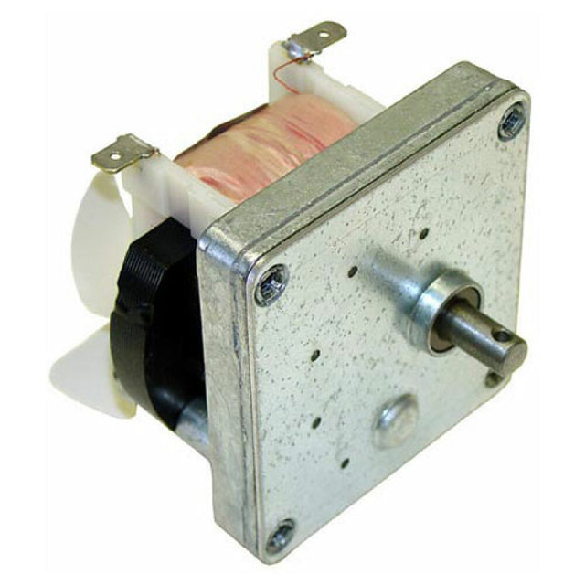 Hatco 02-12-004-00 Motor 120v 1p 1 Rpm