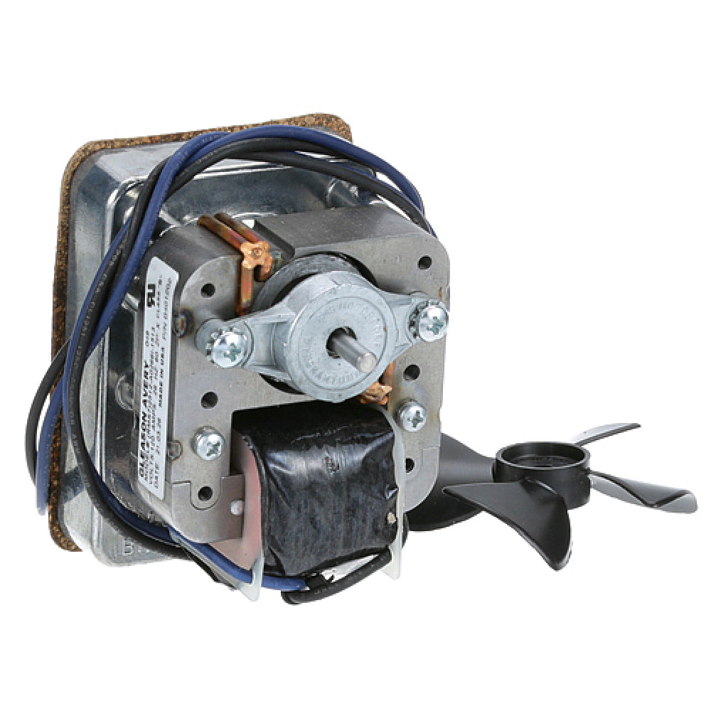 Vollrath/Idea-Medalie B401202 Drive Motor 115v