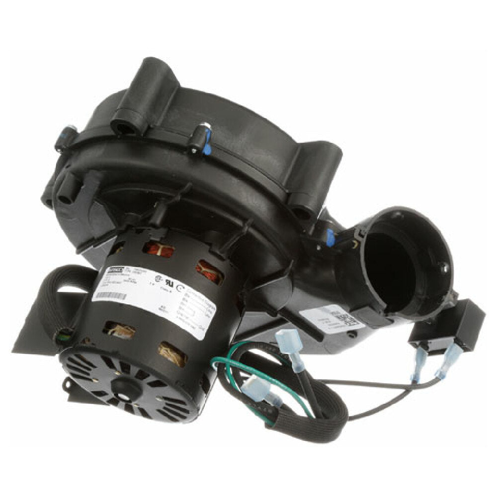 Cleveland SSKE53441 Blower Motor