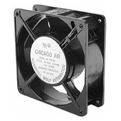 Star Mfg 2U-97525 Cooling Fan 230v
