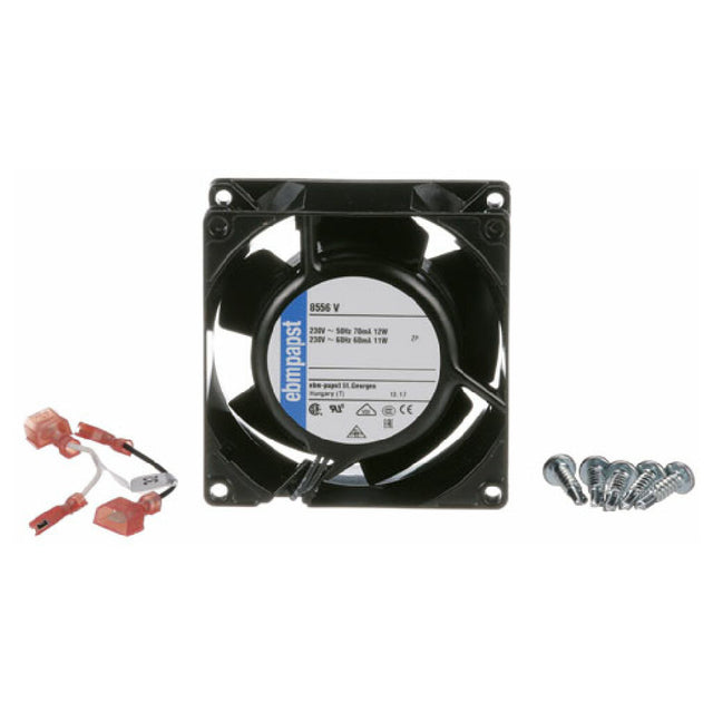 Private Label MVR681163 Axial Fan Replacement Ki T