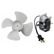 Victory VT50639801 Fan Motor 120v W/ 6" Fan