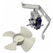 Beverage Air BEV63C31001 Fan Motor 120v W/bkt And 6" Fan