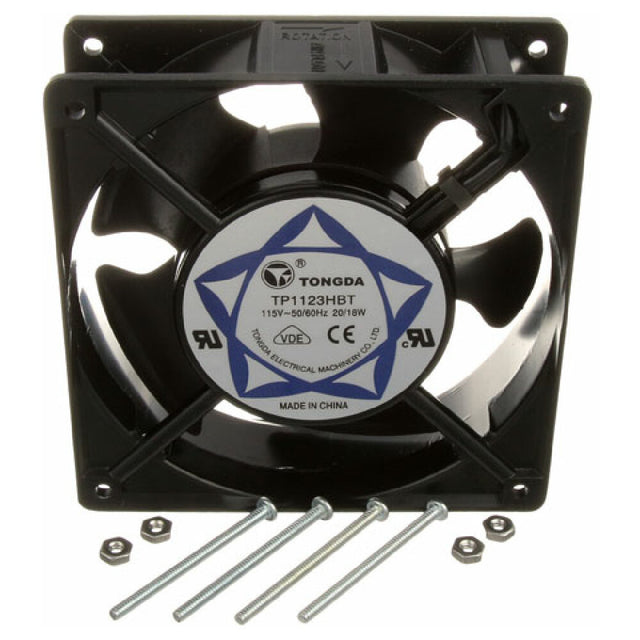 Blodgett -22301 Cooling Fan