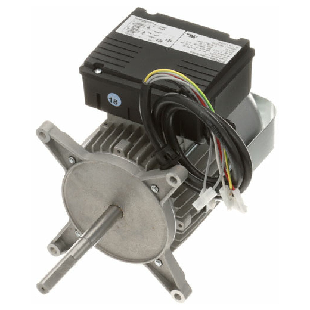 Blodgett 34111 Motor Assembly