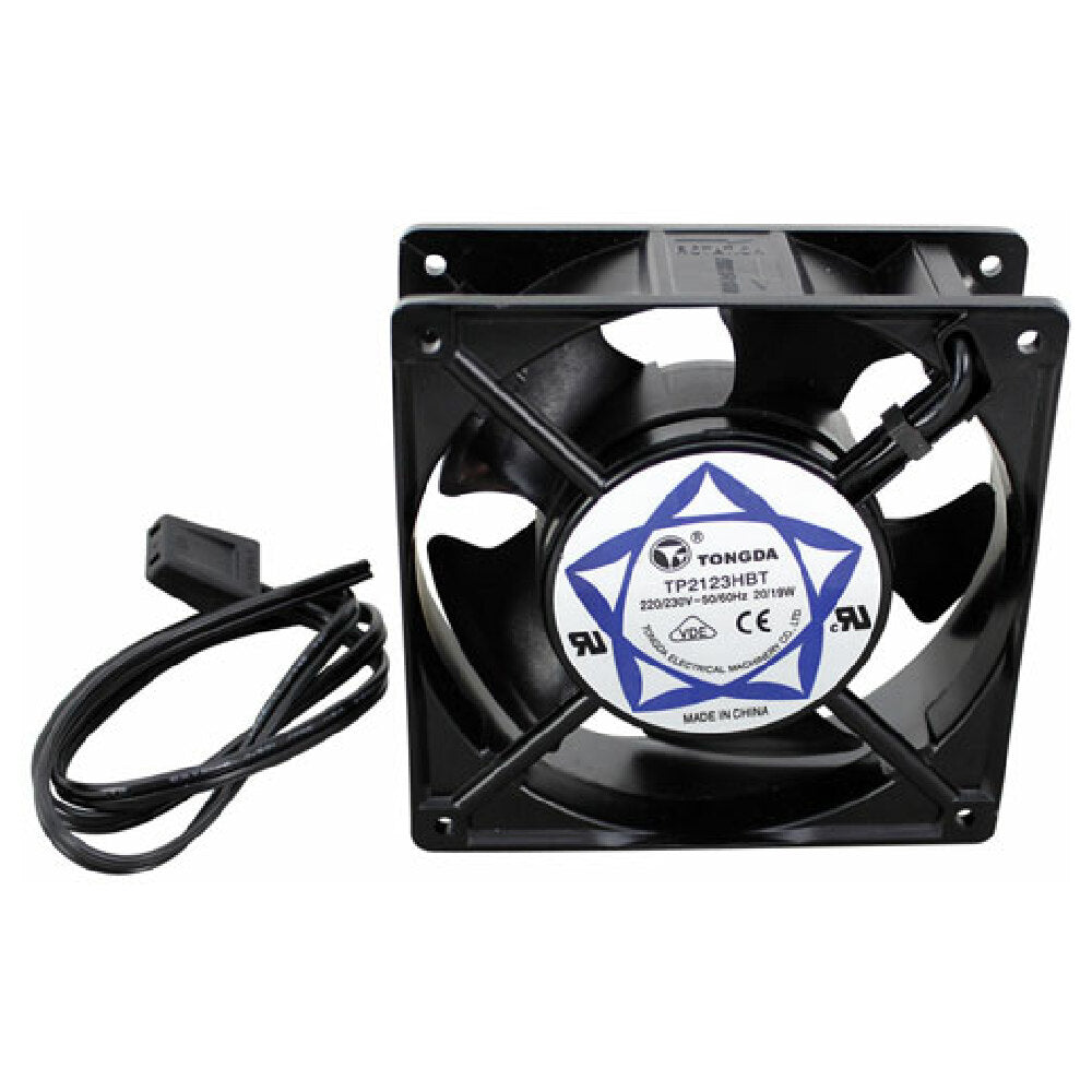Hatco 02-12-039 Axial Fan 230v