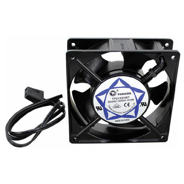 Hatco 02.12.039 Axial Fan 230v