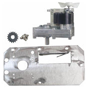 Star Mfg Z3163 Motor Kit 240v