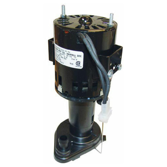 Scotsman 12-2586-21 Pump/motor Assembly 115v