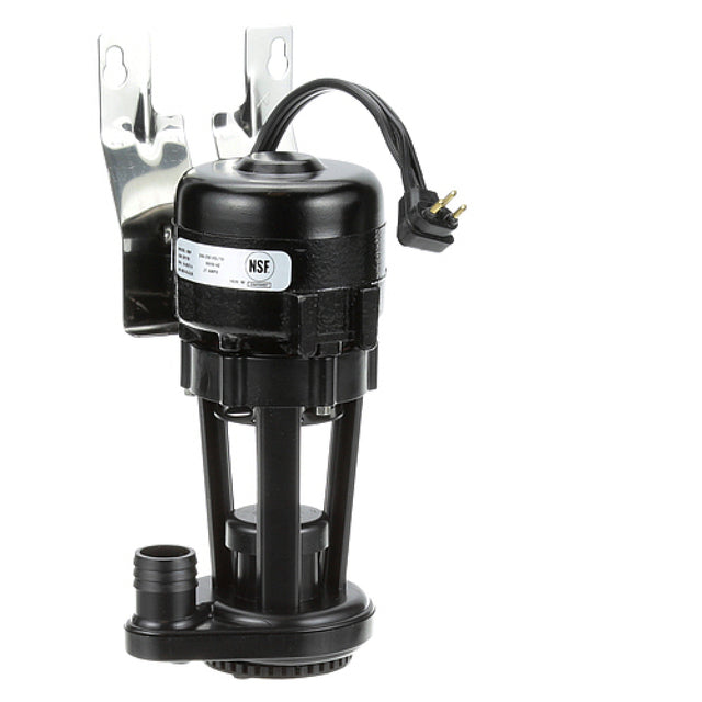 Manitowoc -14-8027-9 Water Pump 208/230v 50/60hz
