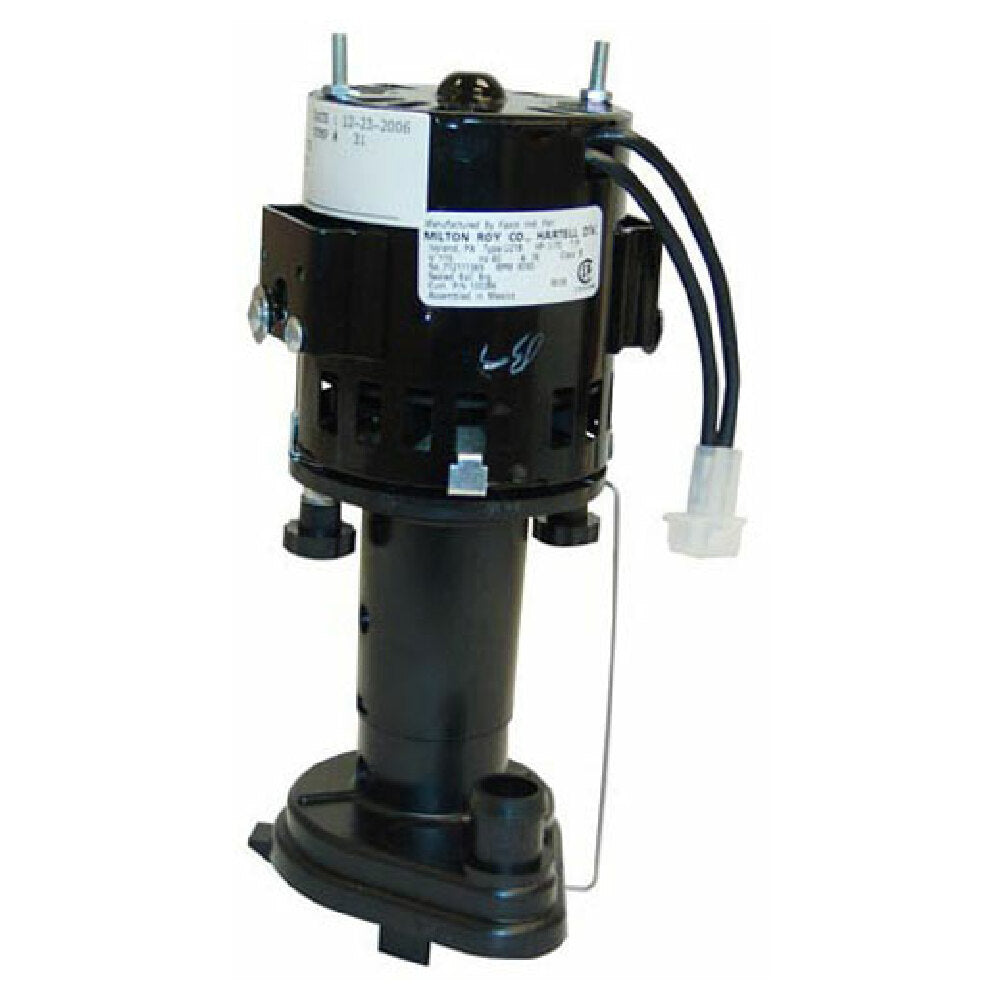 Scotsman 12-2586-24 Pump/motor Assembly 115v